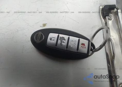 2011 Nissan Altima 2.5 S из США, поврежденный, VIN 1N4AL2APXBC111987